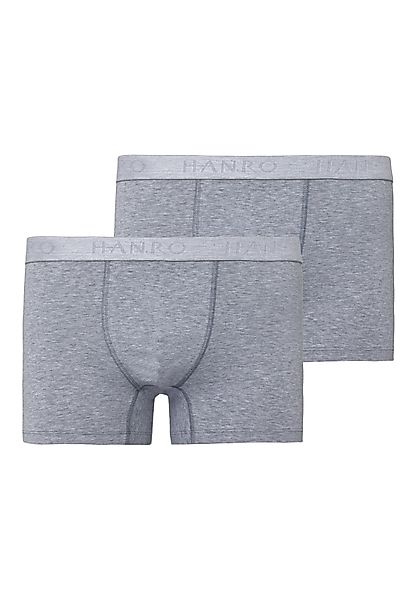 Hanro Retro Boxer 2er Pack Cotton günstig online kaufen