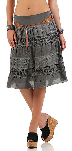malito more than fashion Sommerrock 16167 günstig online kaufen