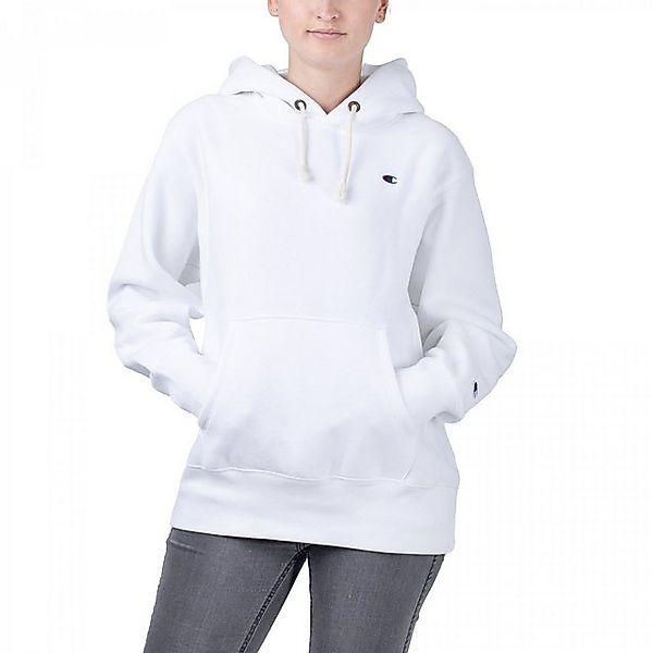 Champion Hoodie Champion Reverse Weave Hooded Sweatshirt günstig online kaufen