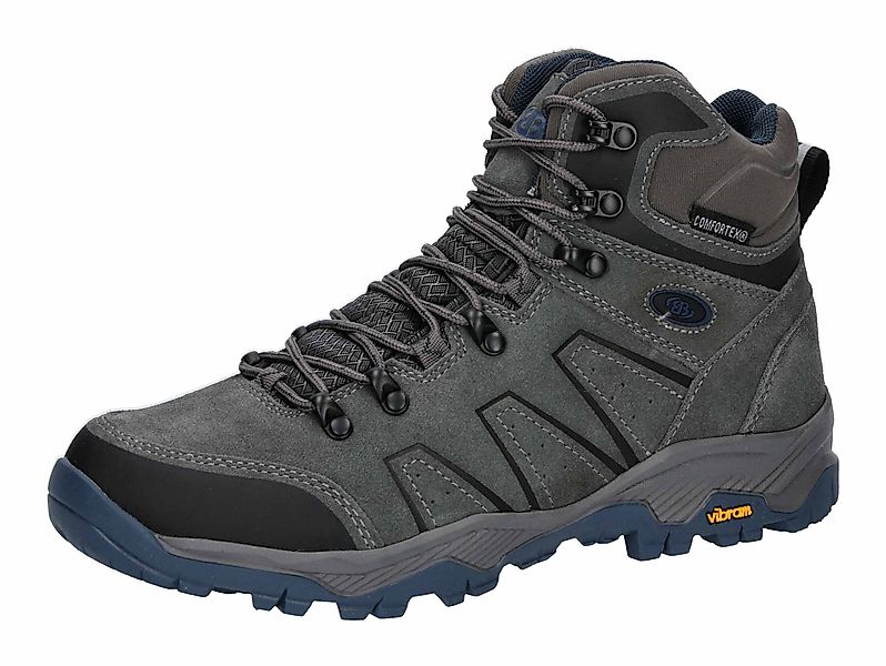 BRÜTTING Outdoorstiefel Mount Princeton 38 Outdoorschuh günstig online kaufen