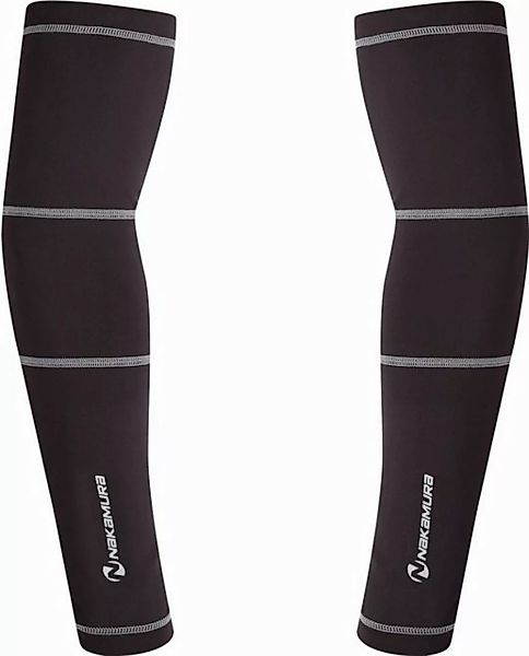 NAKAMURA Fahrradhose Ux.-Armling Armwarmer günstig online kaufen