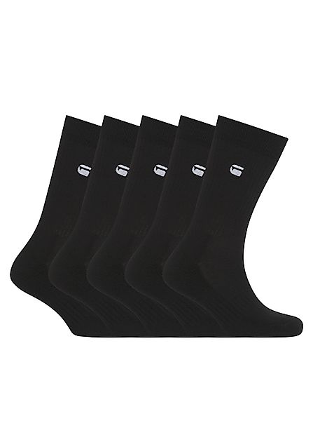 G-STAR Socken KILN, 5 PACK SPORTS günstig online kaufen