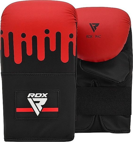 RDX Sports Boxhandschuhe RDX Boxsackhandschuhe, Maya Hide Leder Kampfsport, günstig online kaufen