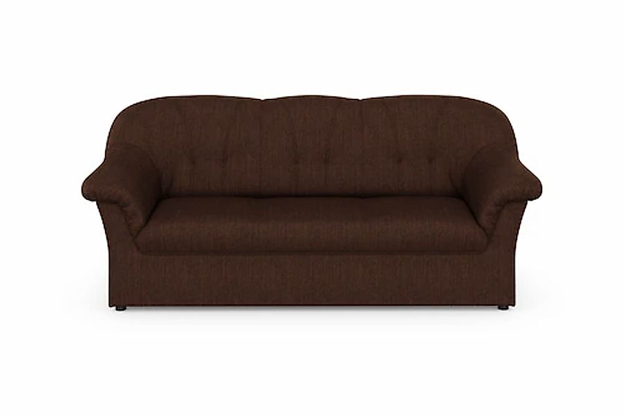 DOMO collection "Pegnitz für kleine Räume, Breite 185cm" zeitlos, elegante günstig online kaufen