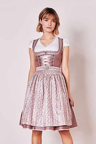 Dirndl Rosa (60cm) günstig online kaufen