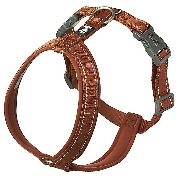 HURTTA Y-Geschirr ECO Casual Y-Geschirr cinnamon günstig online kaufen