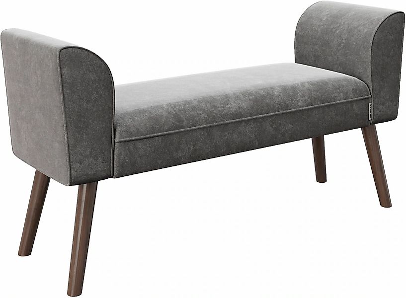 PLAYBOY Polsterbank "TIFFANY" günstig online kaufen