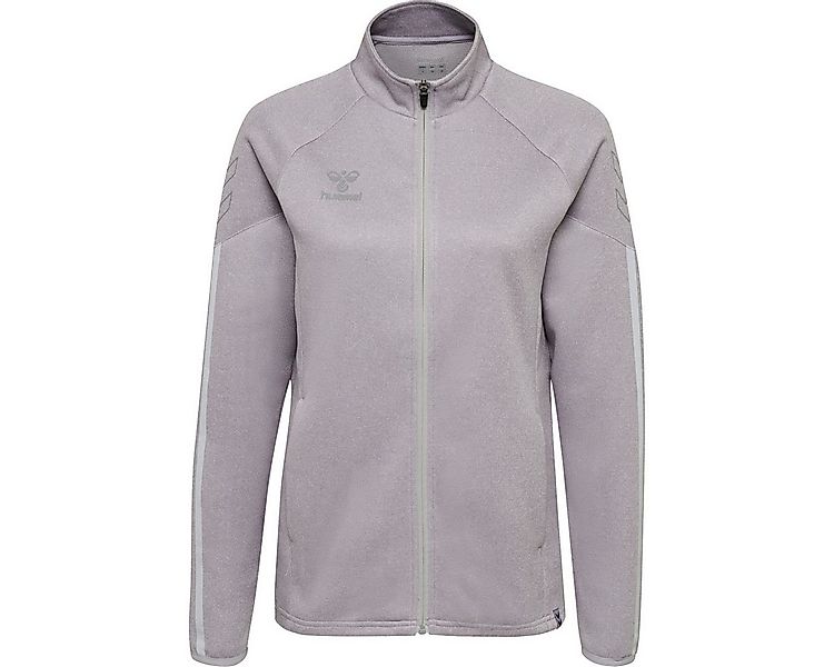 hummel Trainingsjacke Zip Jacket Damen günstig online kaufen