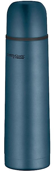 THERMOcafé Isolierflasche "TC EVERYDAY, Edelstahlkörper, spülmaschinenfest" günstig online kaufen