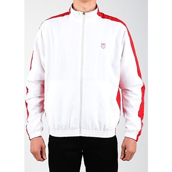 K-Swiss  Blazer Lifestyle Jacke  Accomplish Jacket 100250-119 günstig online kaufen