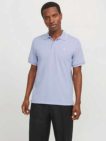 Jack & Jones Poloshirt JJEAUSTIN POLO günstig online kaufen
