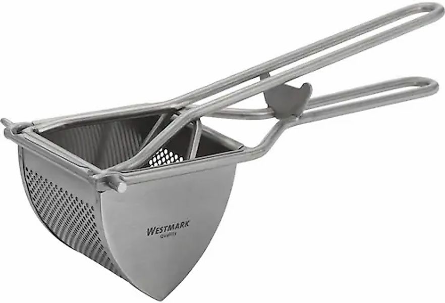 WESTMARK Kartoffelpresse »Triangel«, aus Edelstahl günstig online kaufen