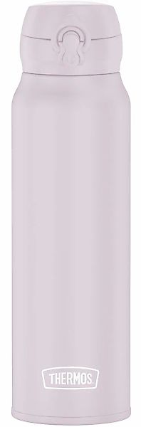 THERMOS Isolierflasche "ULTRALIGHT BOTTLE, doppelwandiger Edelstahl, spülma günstig online kaufen