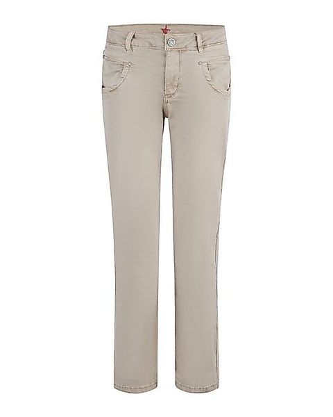 Buena Vista Stoffhose - Straight Fit Jeans Damen - Hose 7/8-Länge günstig online kaufen