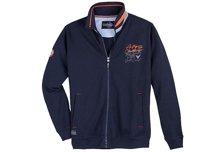 redfield Sweatjacke günstig online kaufen