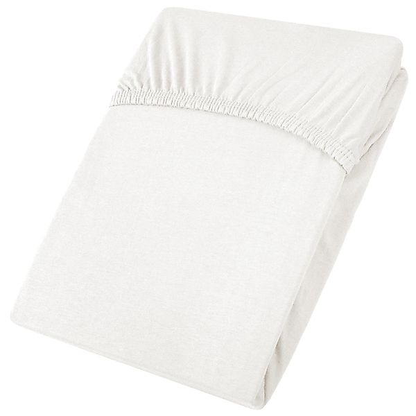 CelinaTex Spannbettlaken Active Topper Laken Jersey günstig online kaufen
