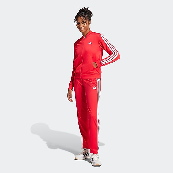 adidas Sportswear Trainingsanzug W 3S TR günstig online kaufen