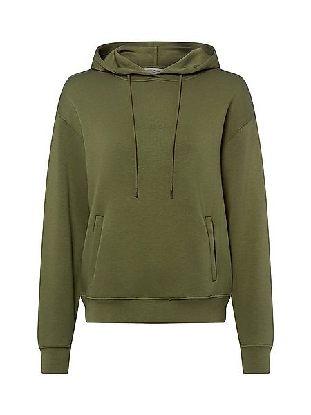 Moss Copenhagen Kapuzenpullover MSCHIma günstig online kaufen