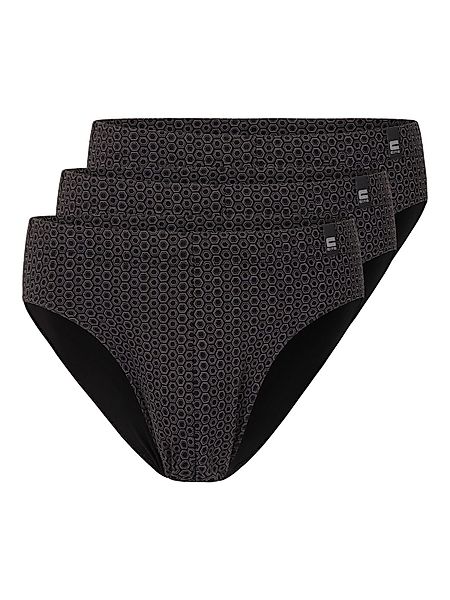 CiTO Slip 3er Pack Herren Slip günstig online kaufen