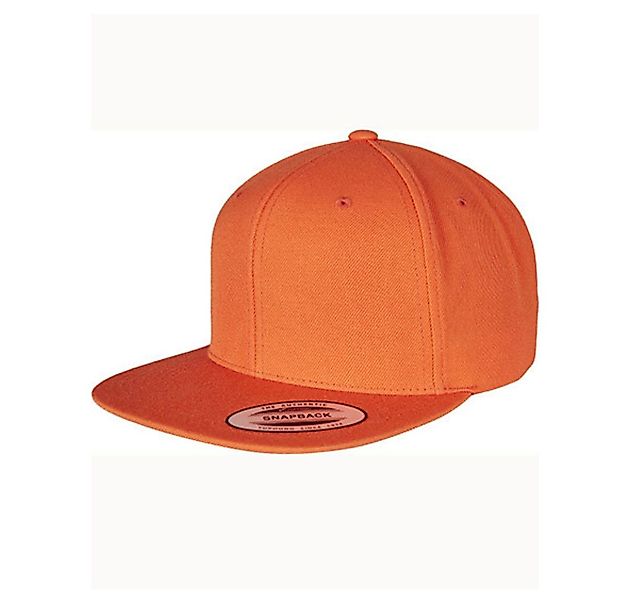 Flexfit Snapback Cap Classic Snapback günstig online kaufen