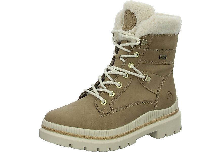 Remonte D0C77 Winterstiefel günstig online kaufen