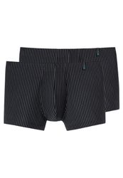 Schiesser Retro Boxer 2er Pack Long günstig online kaufen