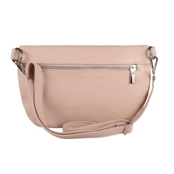 ITALYSHOP24 Bauchtasche Made in Italy Damen günstig online kaufen