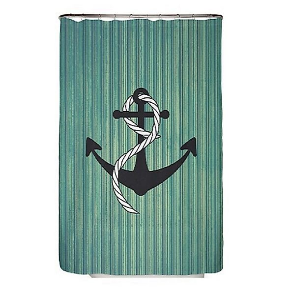 Arteneur Duschvorhang Breite 120 cm, Anti-Schimmel Beschichtet, Beschwerter günstig online kaufen