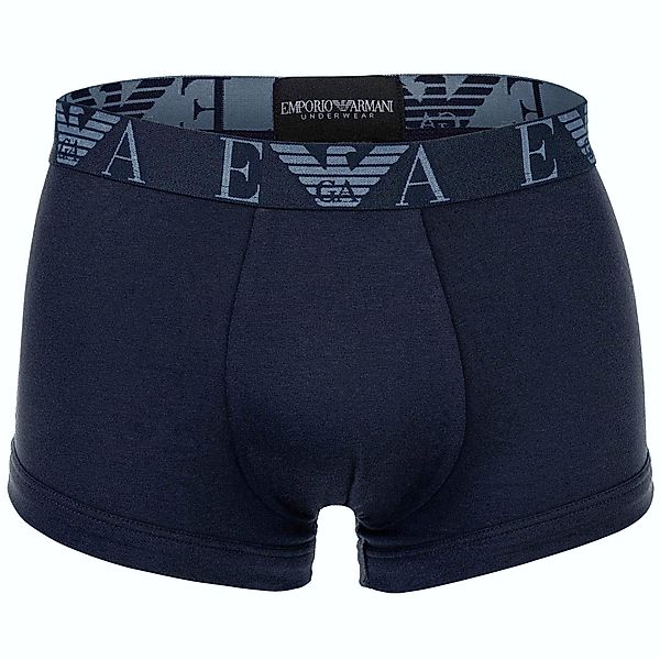 Emporio Armani Boxershorts Boxershorts Unterhosen 3-Pack (3-St) günstig online kaufen