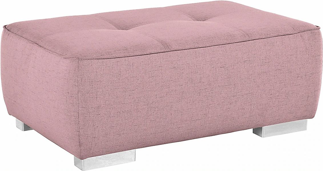 Home affaire Hocker "Sapporo" günstig online kaufen
