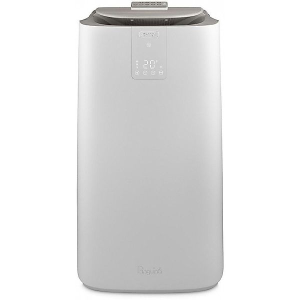 De'Longhi Klimagerät PAC AP120 GentleJet mobiles günstig online kaufen