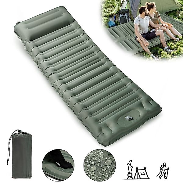 CALIYO Isomatte Isomatte Outdoor, Isomatte Ultraleicht, günstig online kaufen