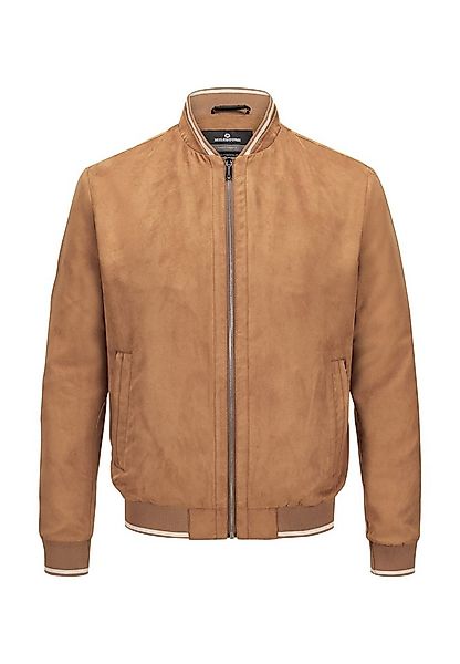 Milestone Blouson MSMichigan Herren Übergangsjacke Jacke normale Passform günstig online kaufen