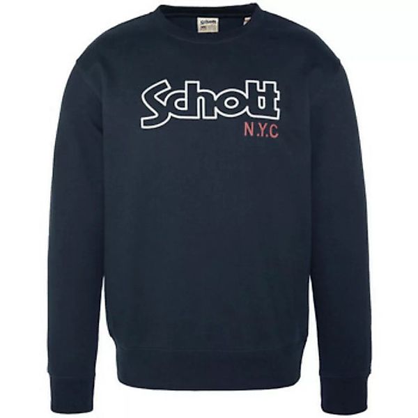 Schott  Sweatshirt SW075VINT günstig online kaufen
