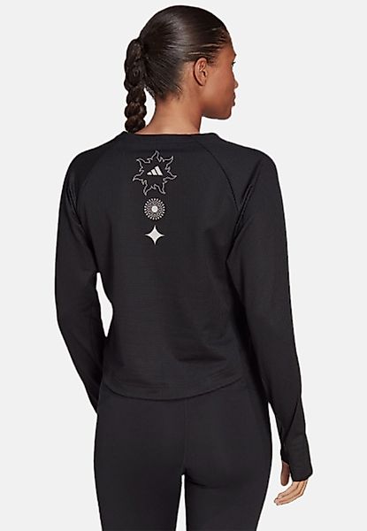 adidas Originals Langarmshirt Ri 3B Warm günstig online kaufen