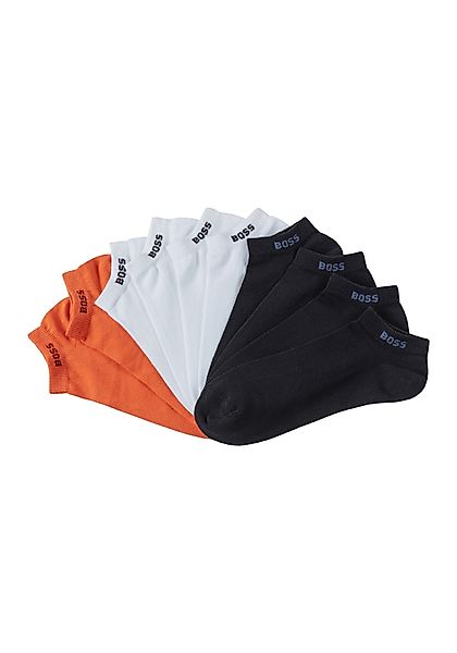 BOSS Sneakersocken 5P AS Uni CC günstig online kaufen