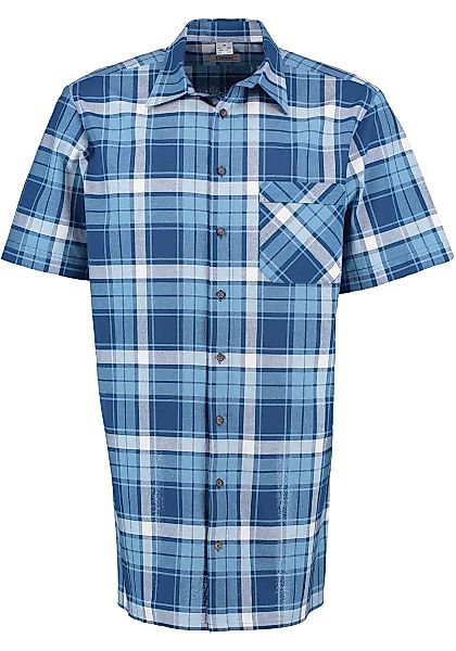 Condor Kurzarmhemd Kraiaq 90cm langes Herren günstig online kaufen