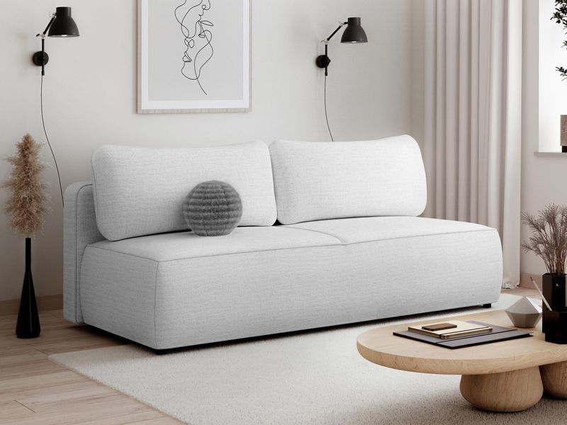 Beautysofa Sofa DARLING mit Schlaffunktion und günstig online kaufen