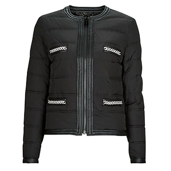 Guess  Damenmantel IRENE CHAIN JACKET günstig online kaufen