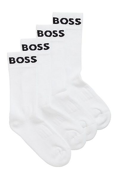 BOSS Sportsocken (Packung, 2-Paar, 2er) günstig online kaufen