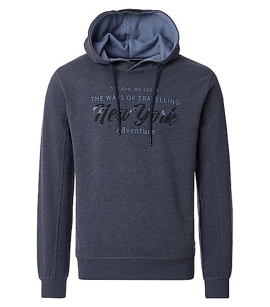 CASAMODA Kapuzensweatshirt günstig online kaufen