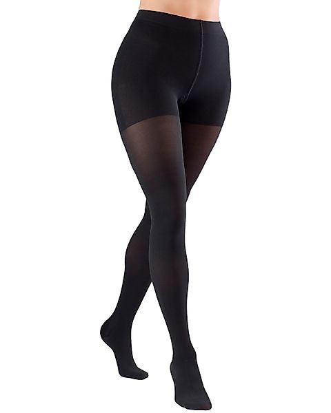 YESET Stützstrumpfhose Kompressionsstrumpfhose Stützstrumpfhose breite Hüft günstig online kaufen