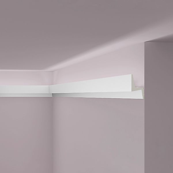 NOEL & MARQUET NMC IL6 ARSTYL Eckleiste Zierleiste Stuckleiste für Indirekt günstig online kaufen