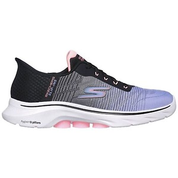 Skechers  Damenschuhe Slipper 125250 125250 BKMT günstig online kaufen