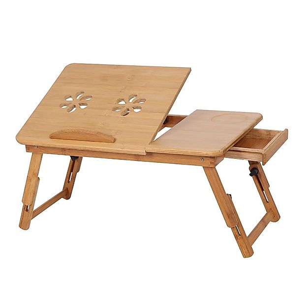 SURFOU Laptoptisch betttisch betttablett stehtisch klappbar laptop tisch fü günstig online kaufen