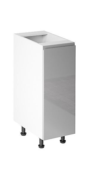 ROYAL24_MARKT Unterschrank - Effiziente Stauraummöglichkeit für Ihre Küche günstig online kaufen