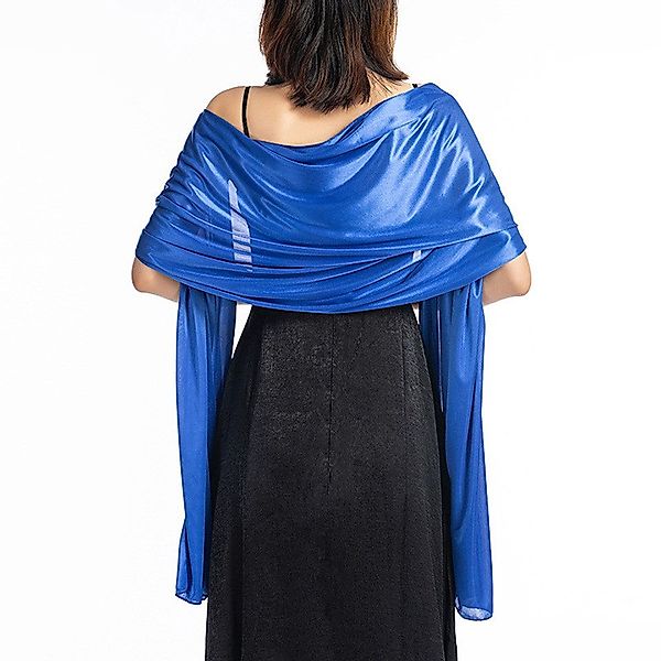 Coonoor Modeschal Eleganter Seidenschal, modischer Damen-Schal, günstig online kaufen