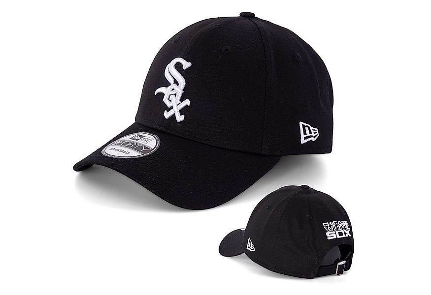 New Era Baseball Cap Cap New Era Logo 9Forty Chicago White Sox (1-St) günstig online kaufen