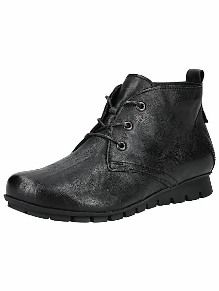 Think Schnürschuh "Think Halbschuhe Leder" günstig online kaufen