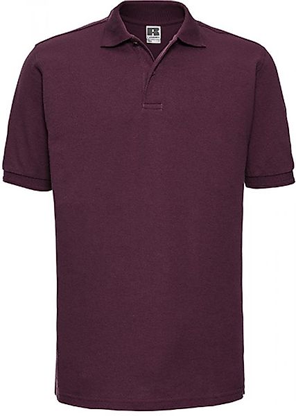 Russell Poloshirt Strapazierfähiges Herren Poloshirt bis günstig online kaufen